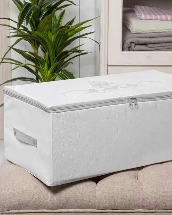 Printed Storage Bag