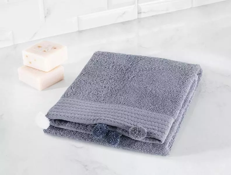 Valerie Face Towel