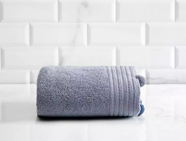 Valerie Face Towel