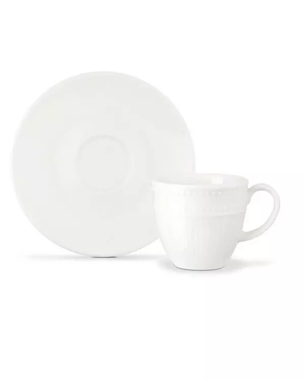 Soleil 12-Piece Coffee Cup Set