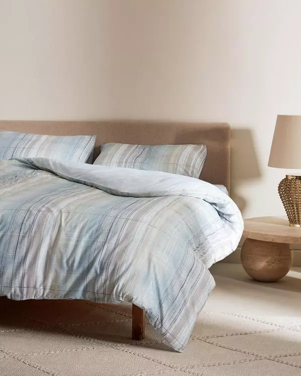 Favre Double Size Duvet Cover Set