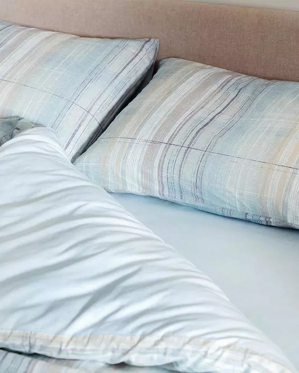 Favre Double Size Duvet Cover Set