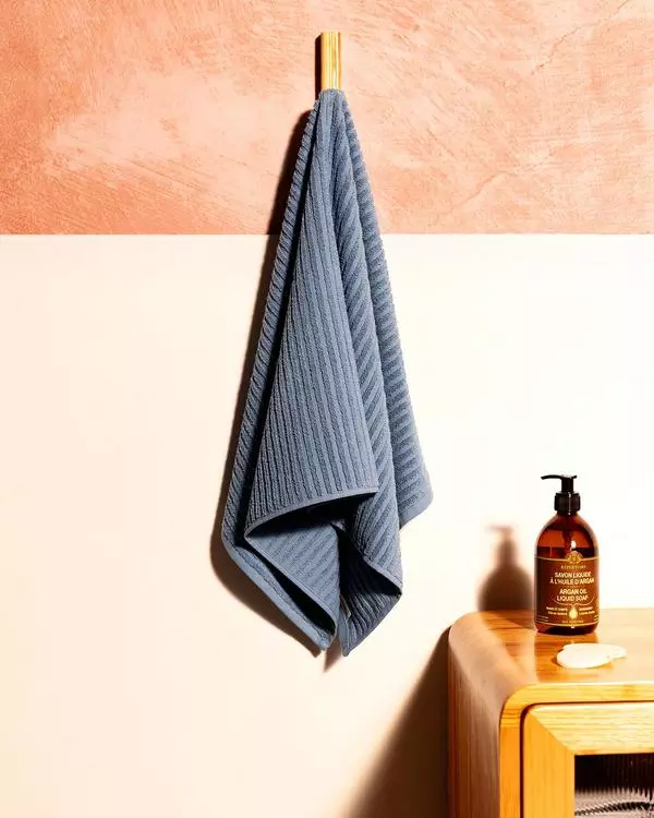 Carla Face Towel