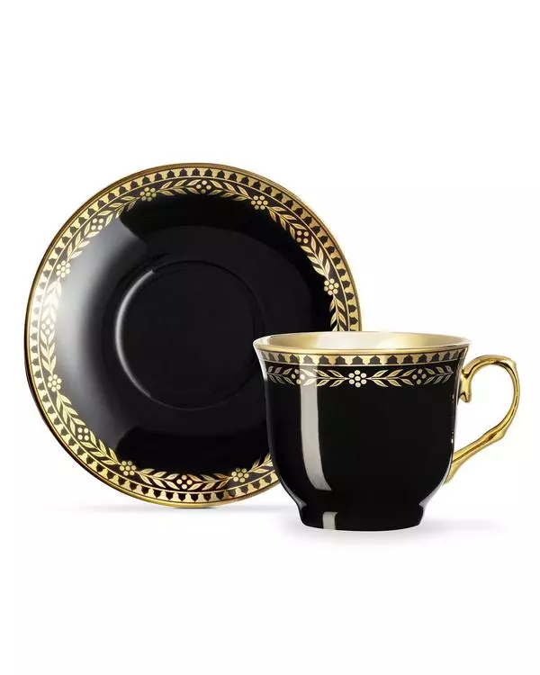 Allaire 4-Piece Coffee Cup Set