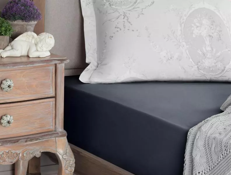 Manon Ranforce King Size Fitted Sheet