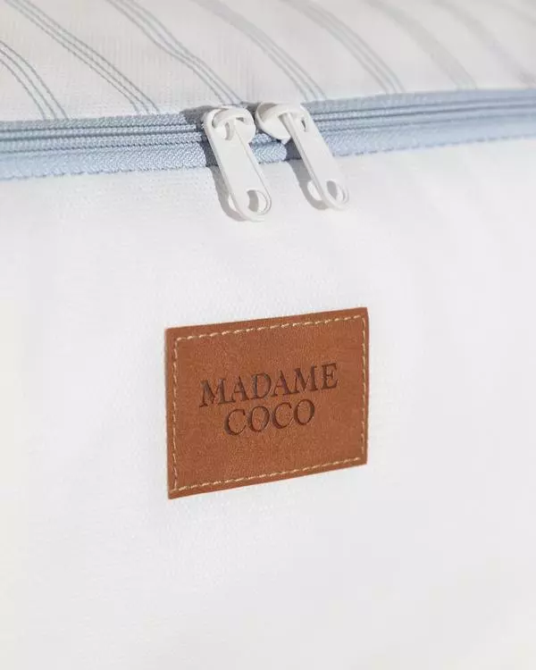 Nuage Printed Storage Bag