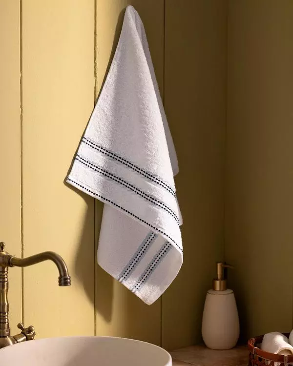 Fanya Face Towel