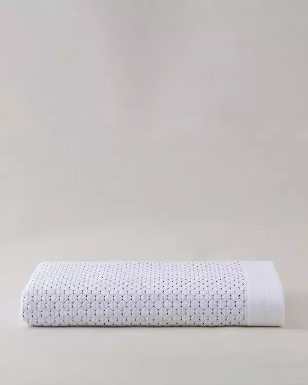 Marty Bath Towel