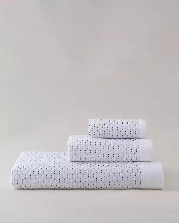 Marty Bath Towel