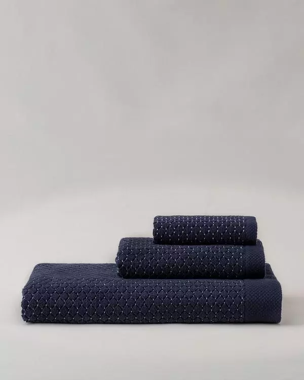 Marty Bath Towel