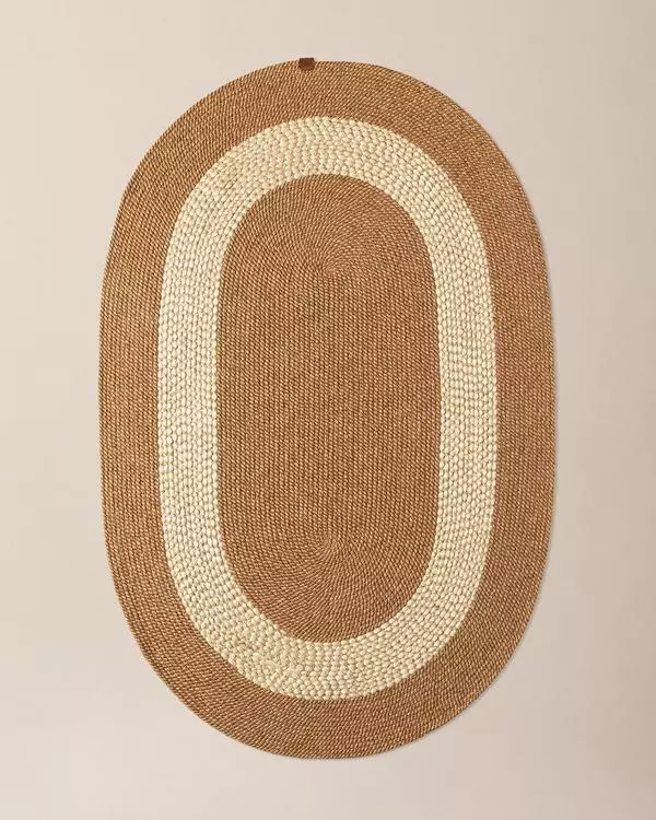 Alsace Oval Rug