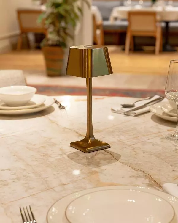 Freman Lampshade