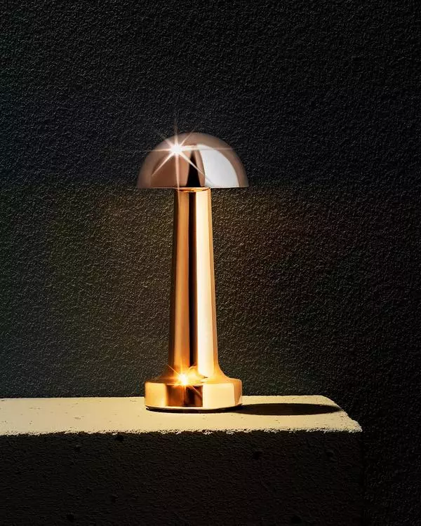 Leona Lampshade