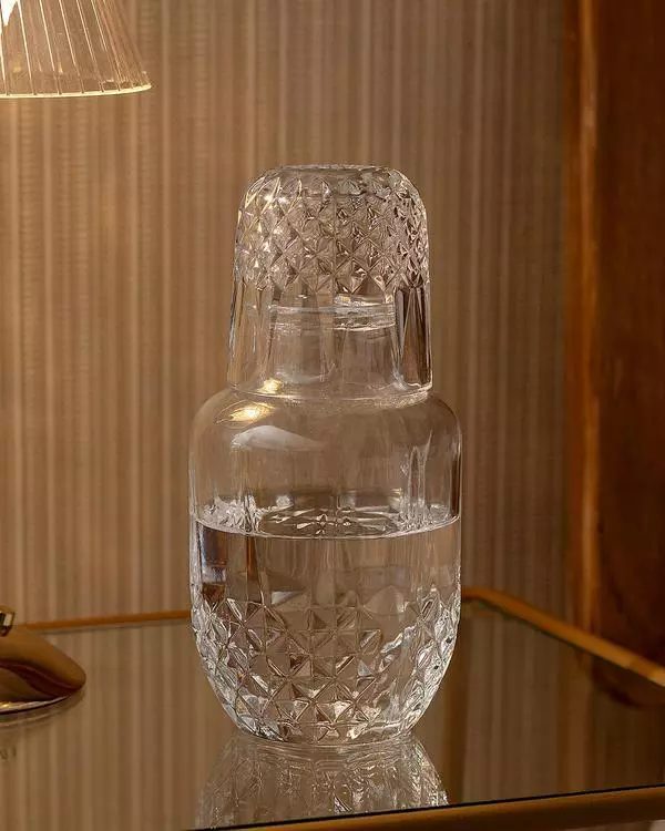 Audrey Bedside Jug