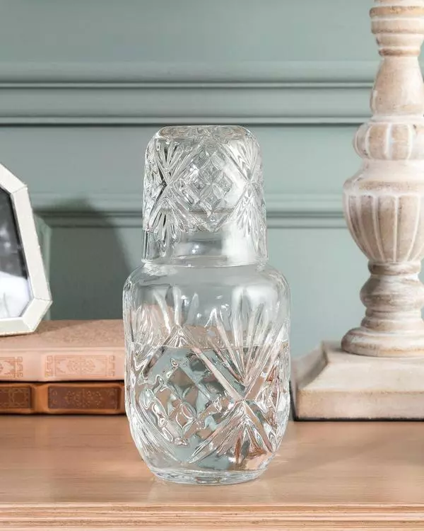 Aron Bedside Jug