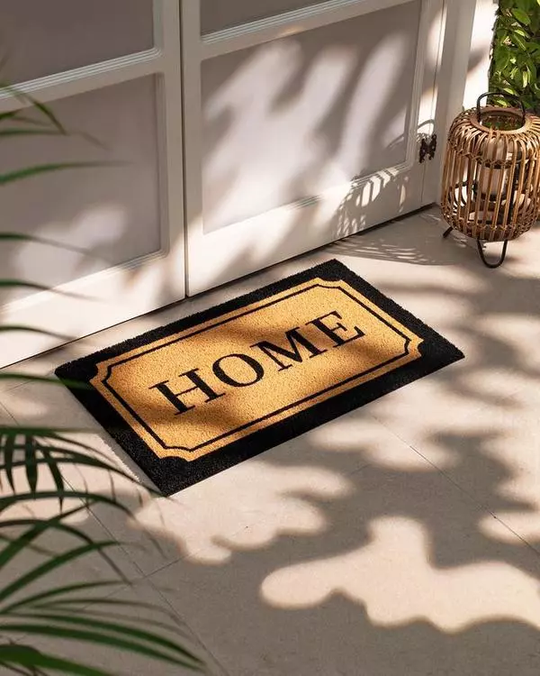 Montparnasse Door Mat