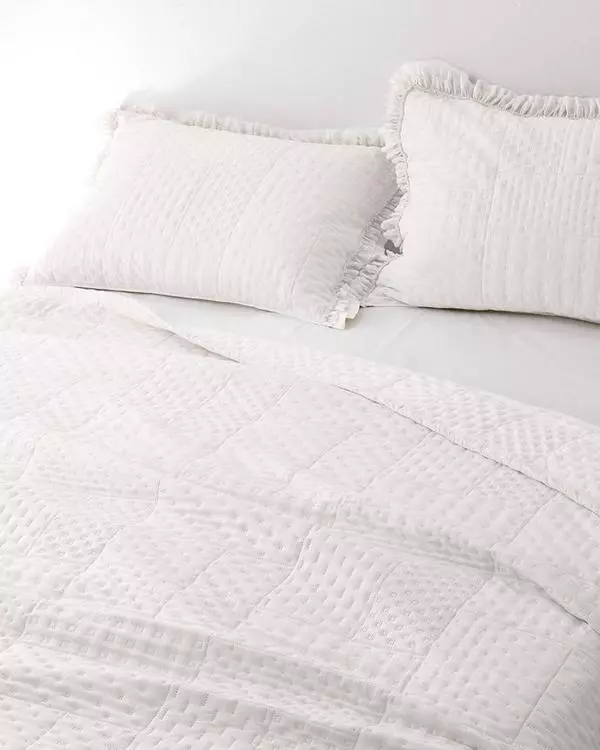 Maryon Single Size Bedspread