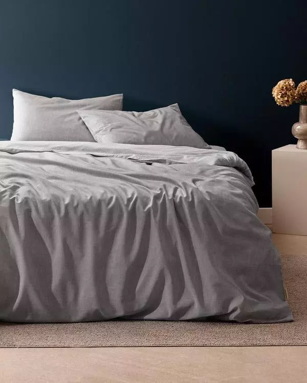Delrico Double Size Duvet Cover Set
