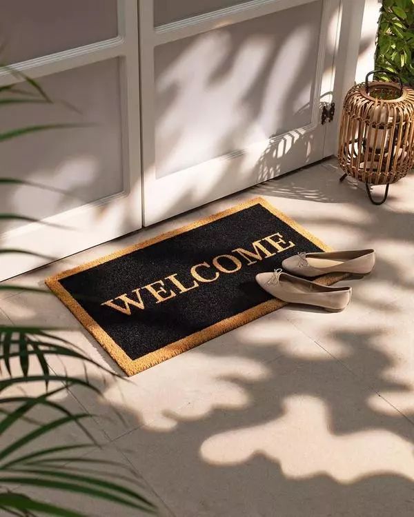 Batignolles Door Mat