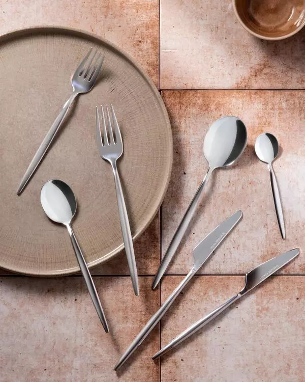 Freya 84 Pcs Cutlery Set