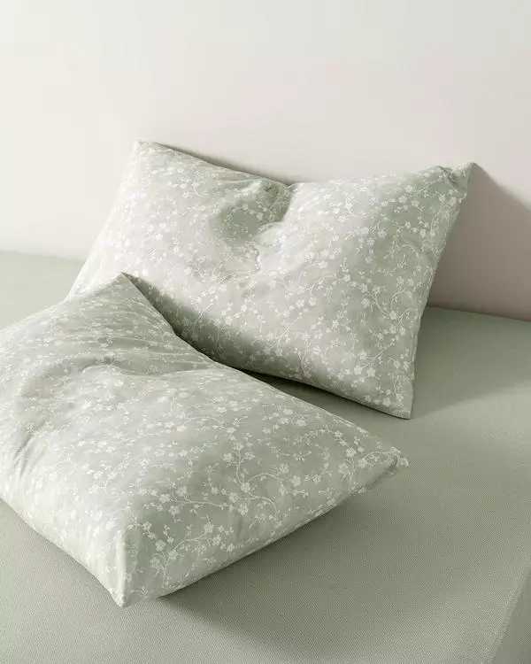 Fiance Single Size Sheet Set
