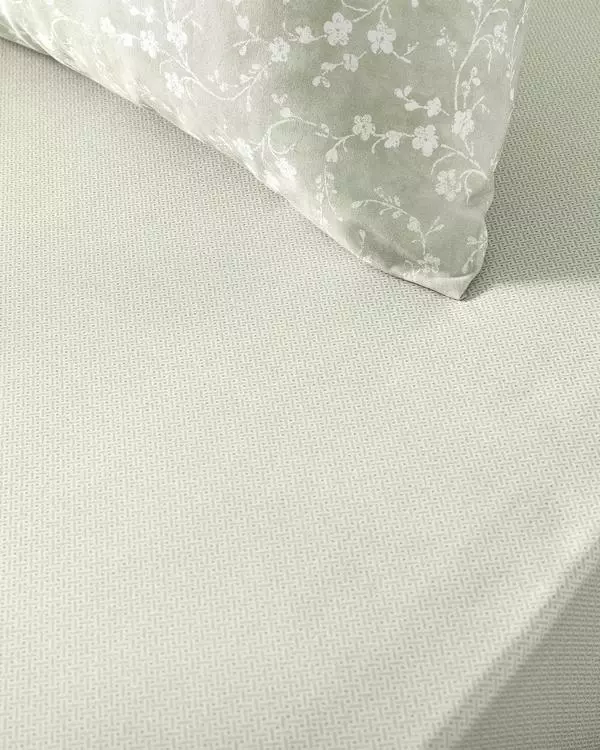 Fiance Single Size Sheet Set