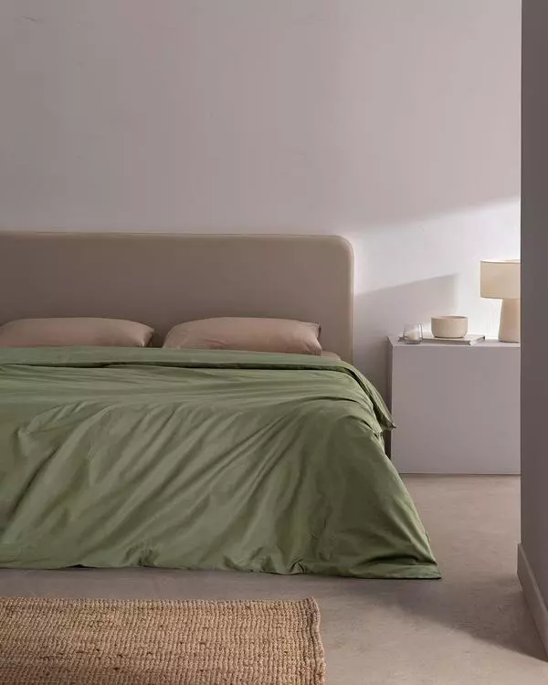 Manon King Size Ranforce Duvet Cover