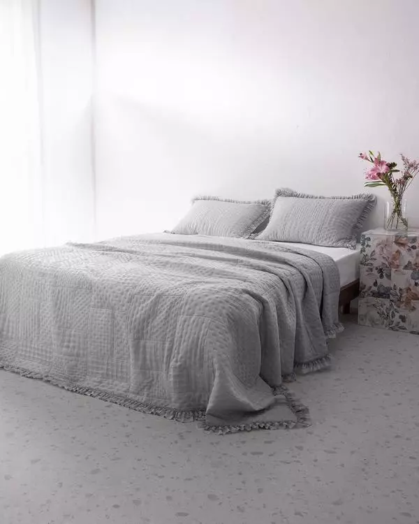 Maryon Single Size Bedspread
