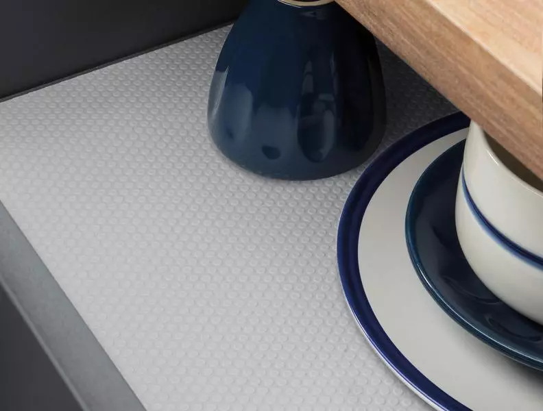 Gina Shelf Cover
