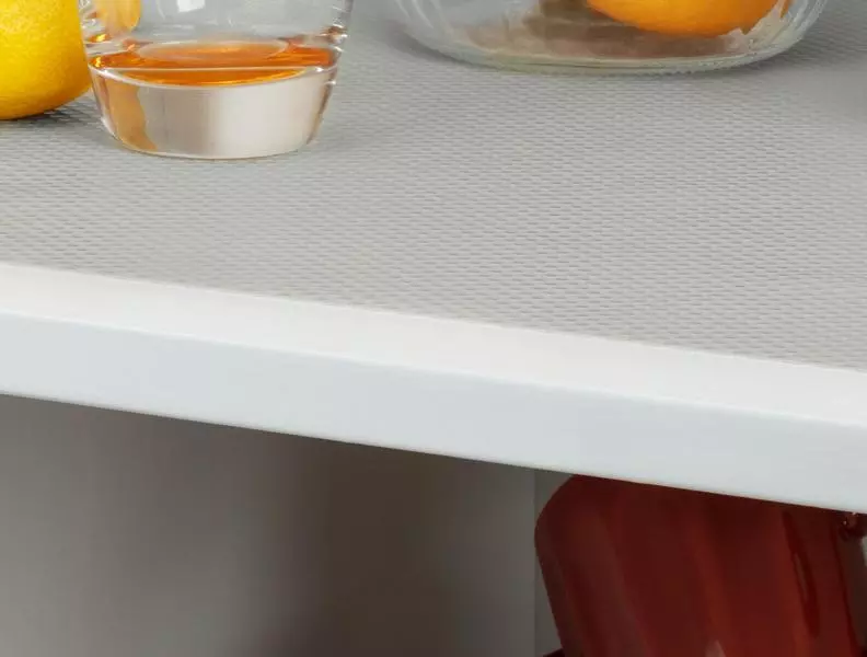 Gina Shelf Cover