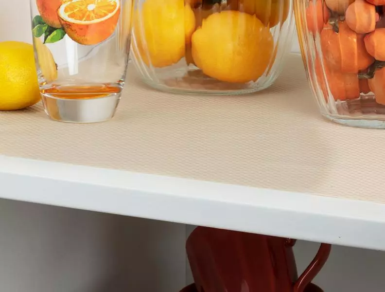 Gina Shelf Cover