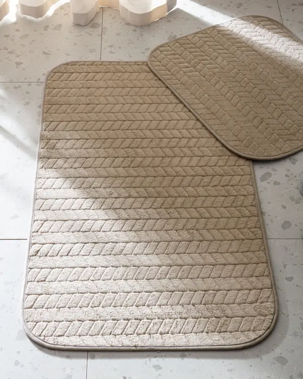 Norris Bath Mat