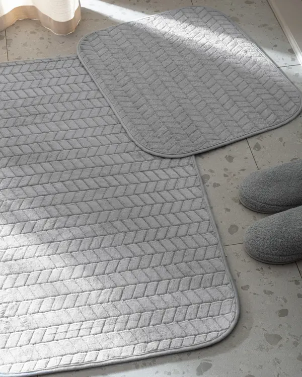 Norris Bath Mat