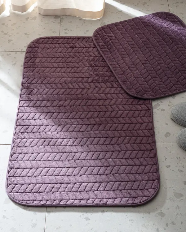Norris Bath Mat