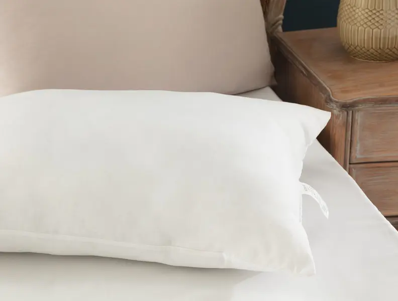 Microfiber Pillow