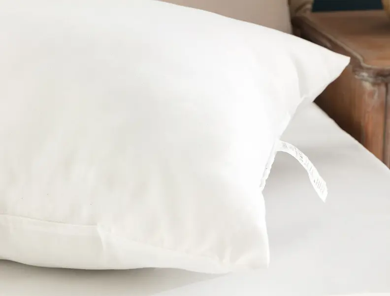 Microfiber Pillow
