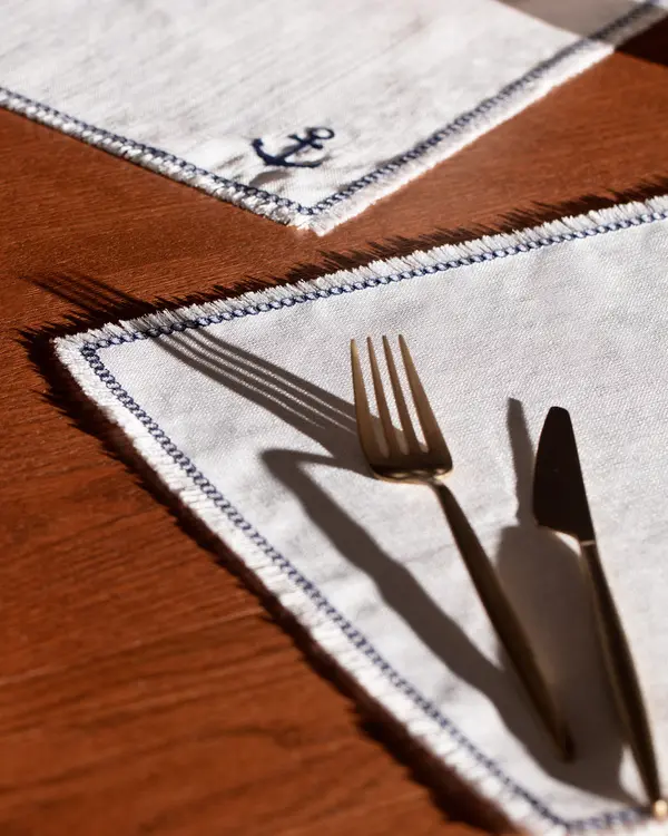 Ancre Placemat