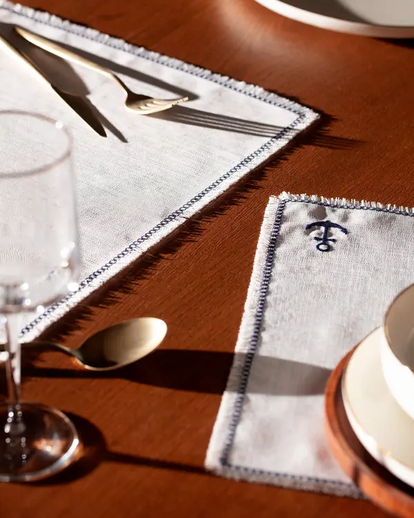 Ancre Placemat