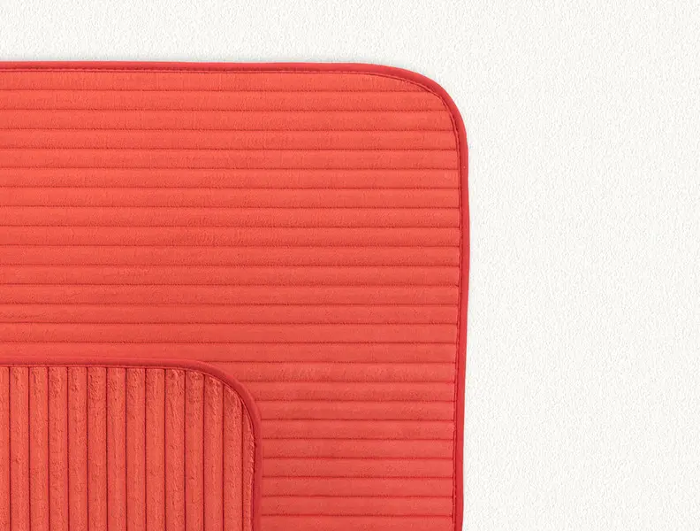 Mathilda Bath Mat