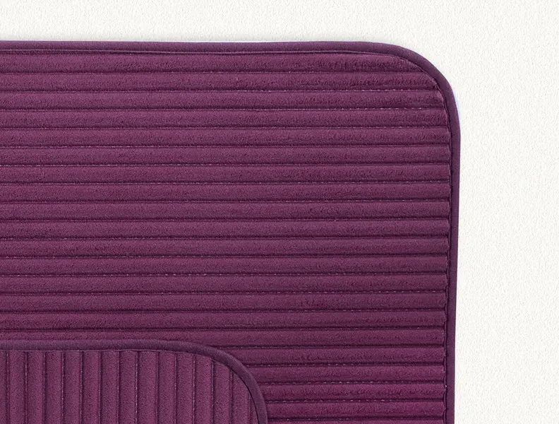 Mathilda Bath Mat