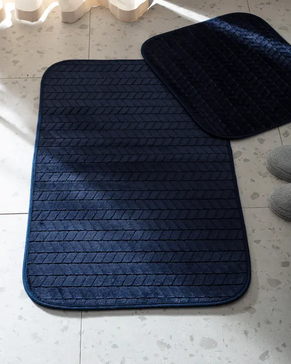 Norris Bath Mat