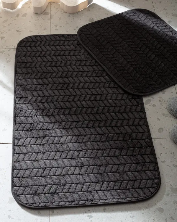 Norris Bath Mat