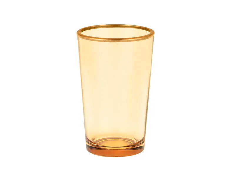 Chapelle 4-Piece Coffee Side Glasses Set