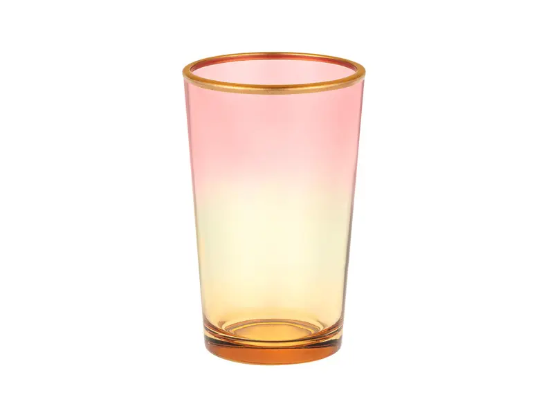 Chapelle 4-Piece Coffee Side Glasses Set