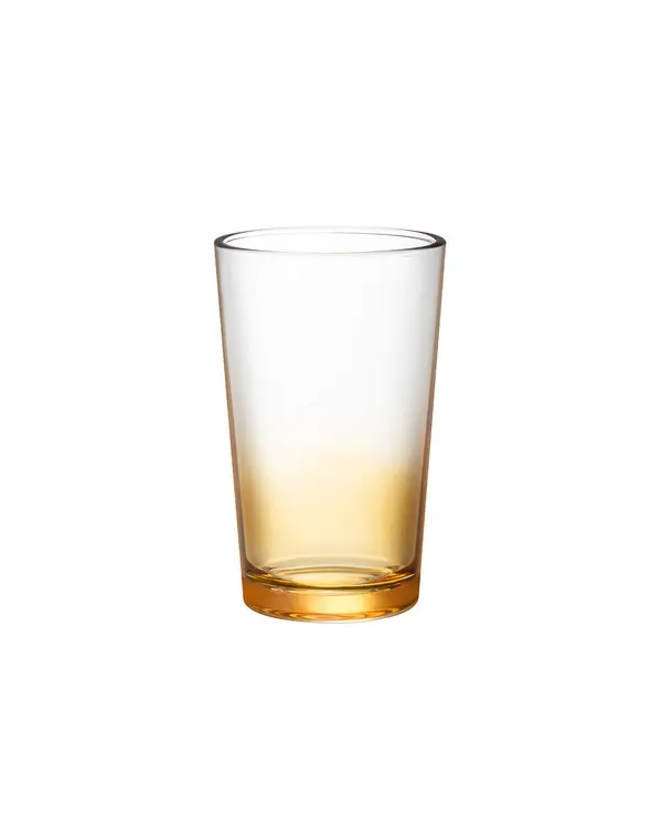 Chapelle 4-Piece Coffee Side Glasses Set - 100Ml