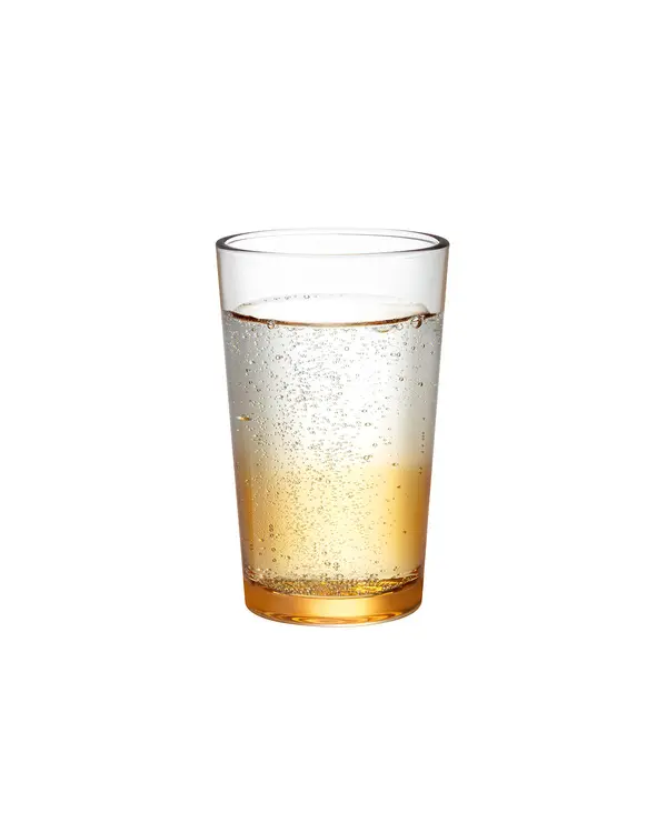 Chapelle 4-Piece Coffee Side Glasses Set - 100Ml