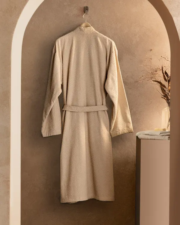 Nicola Kimono Men Bathrobe