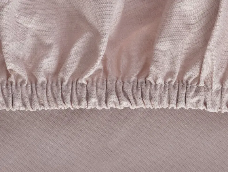 Manon Ranforce Fitted Sheet- Double Size