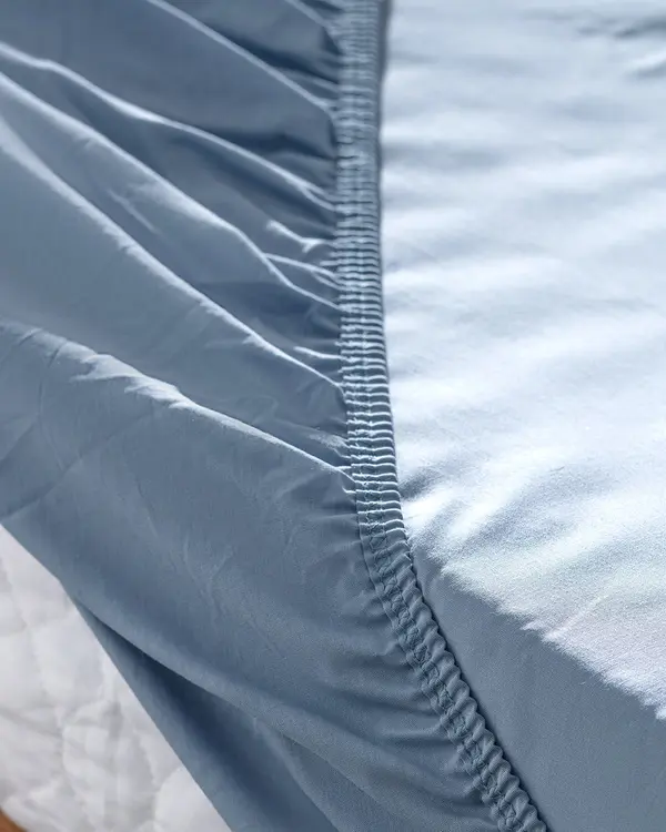 Manon Ranforce Fitted Sheet- King Size