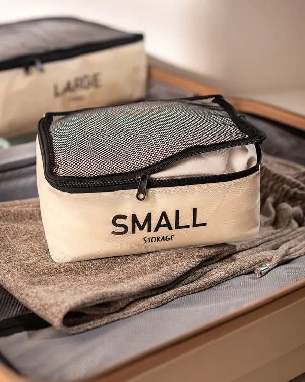 Eva Suitcase Organizer